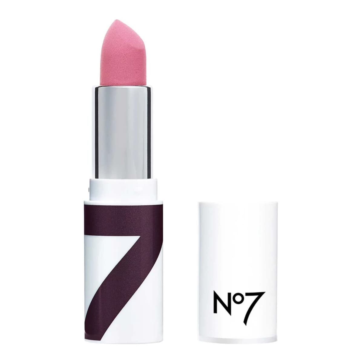 Velvet Matte Conditioning Lipstick, sweet pea