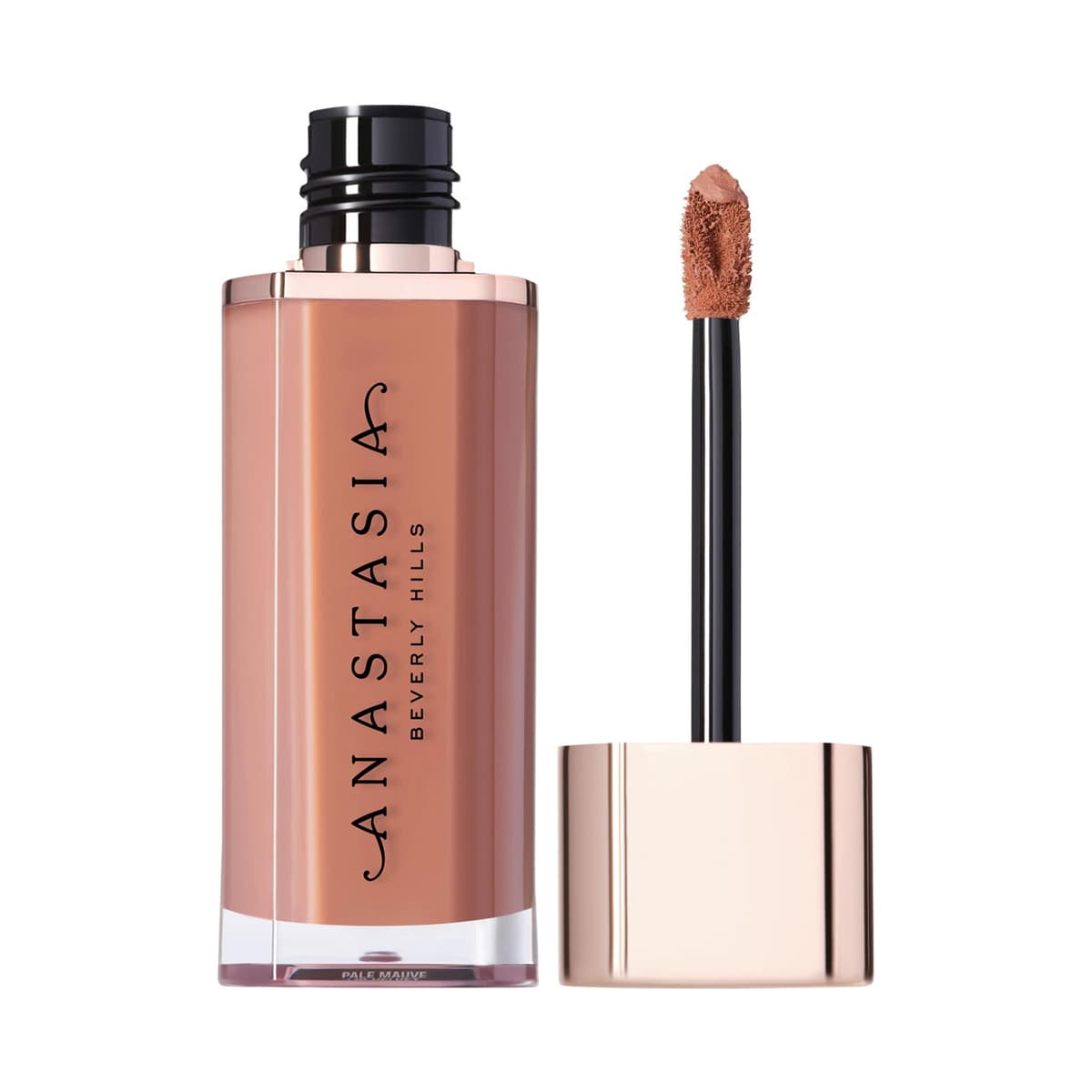 Lip Velvet Liquid Lipstick, Pink Sand