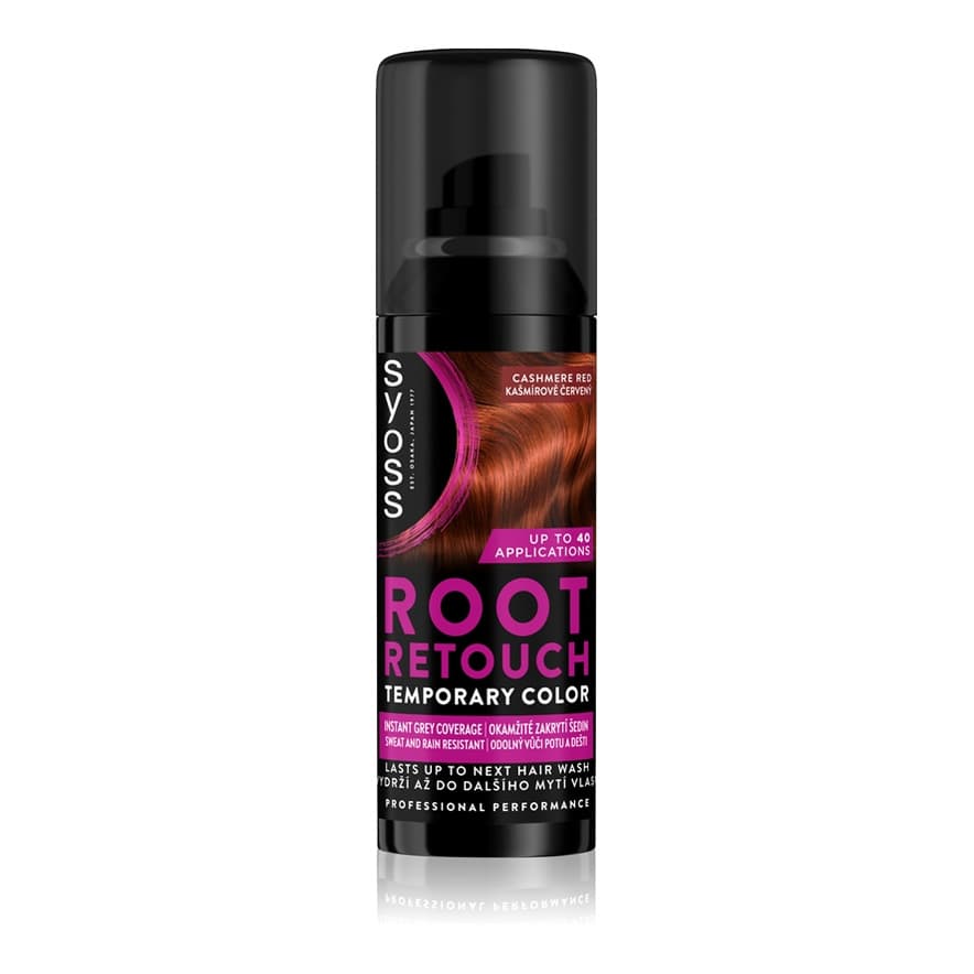 Root Retoucher