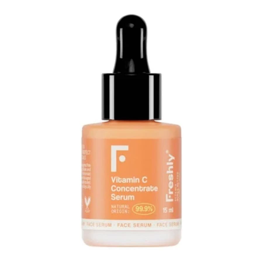 Vitamin C Concentrate Serum
