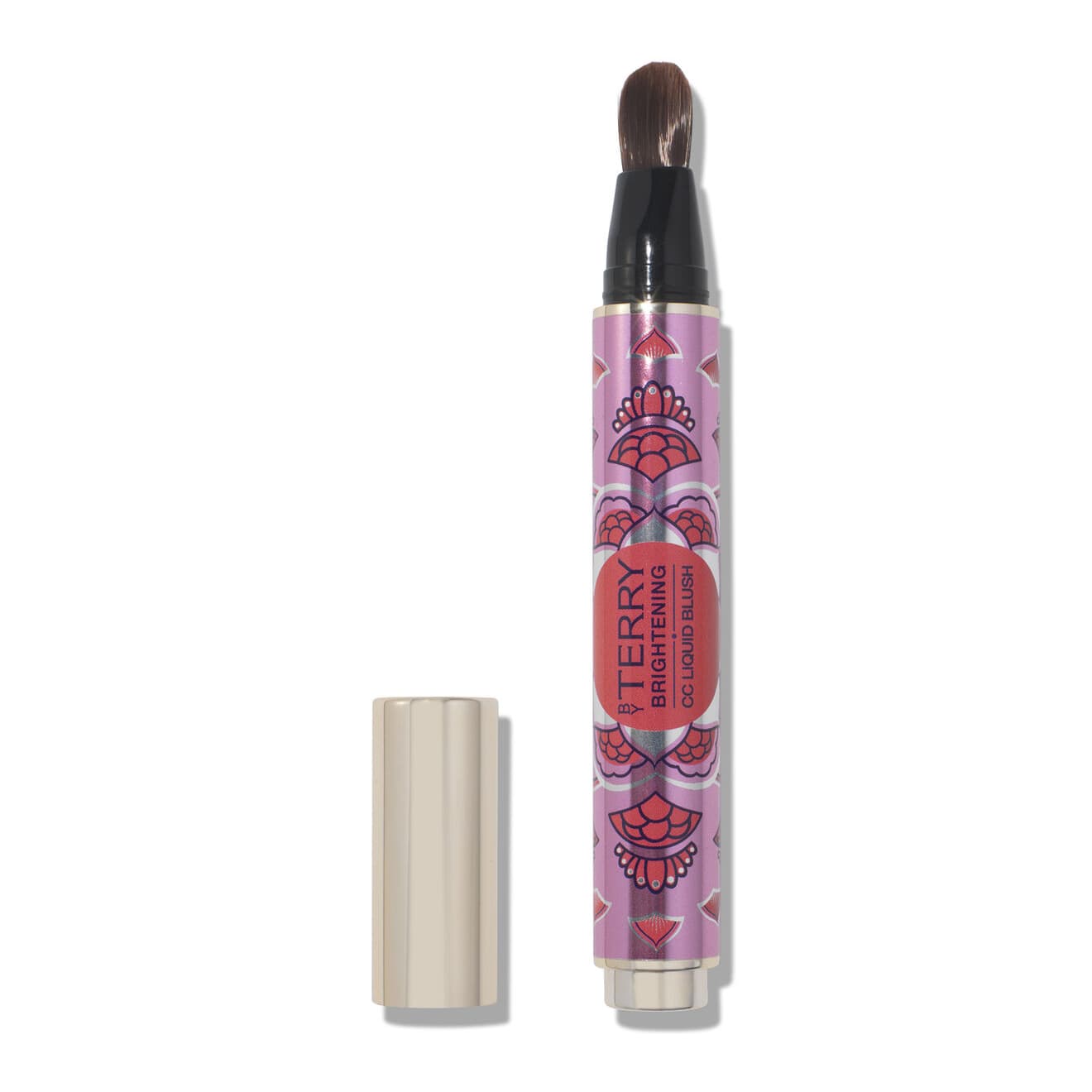 Brightening CC Liquid Blush Limited Edition, Rosy Flash
