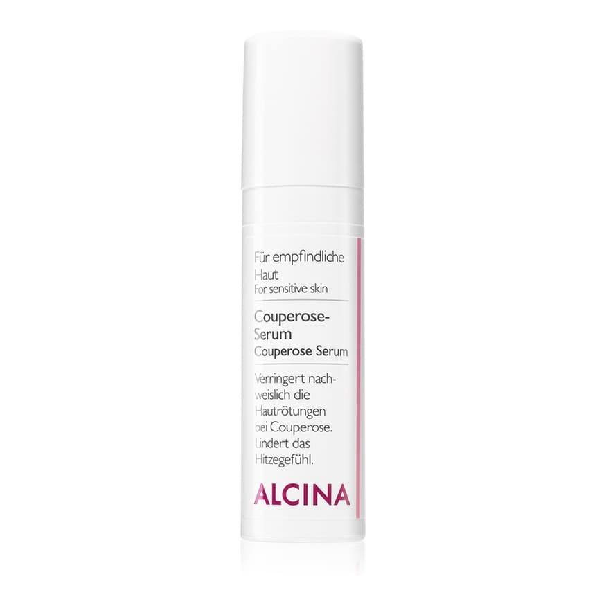For Sensitive Skin