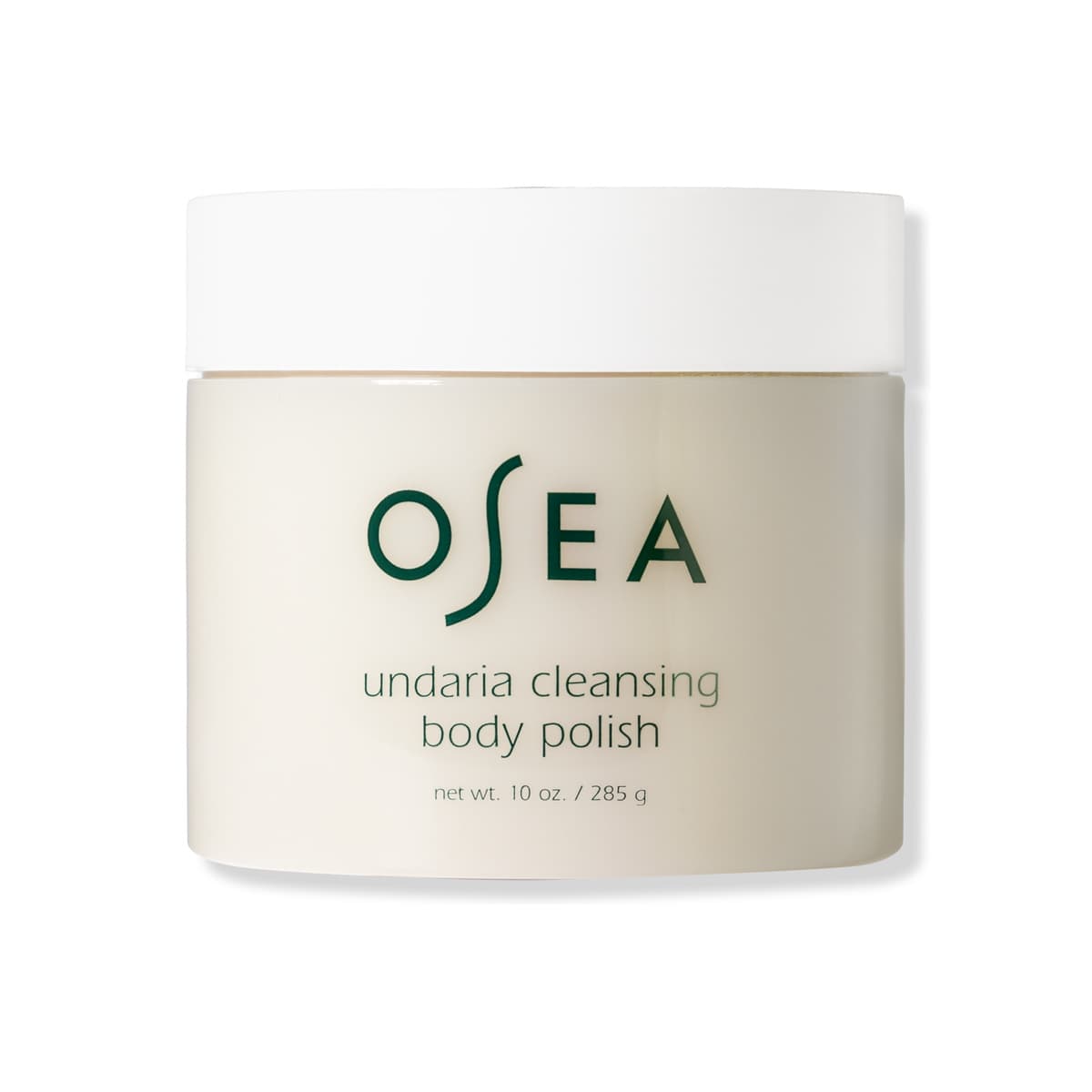 Undaria Cleansing Body Polish