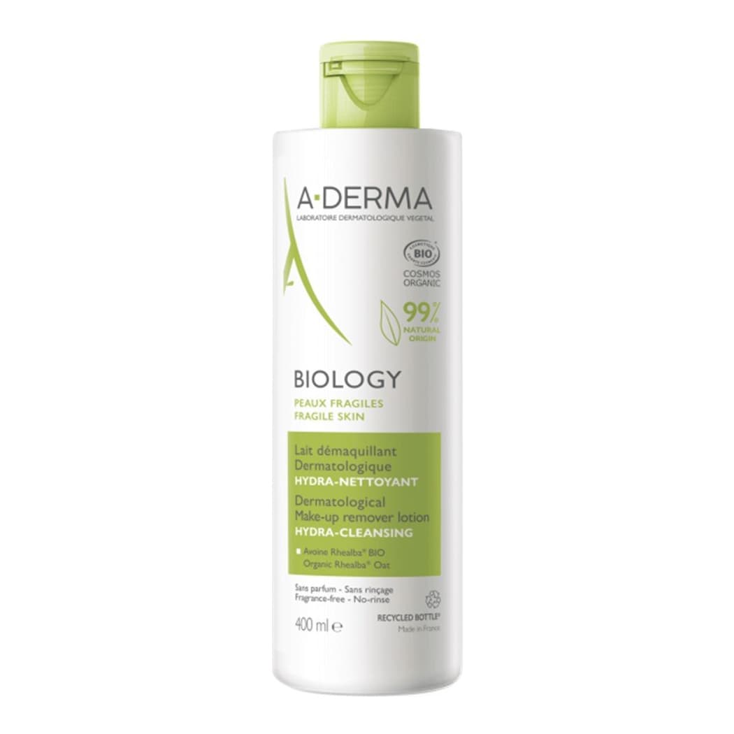 Biology Makeup Remover Lotion Hydra-Cleansing