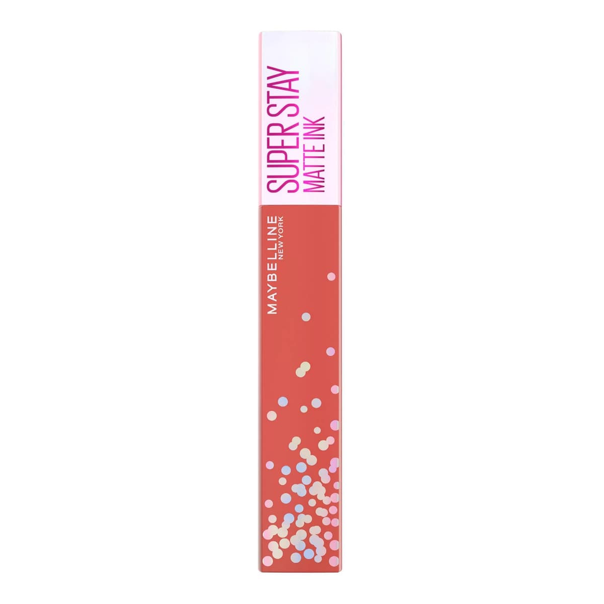 SuperStay Matte Ink Liquid Lipstick, Birthday Edition, show runner