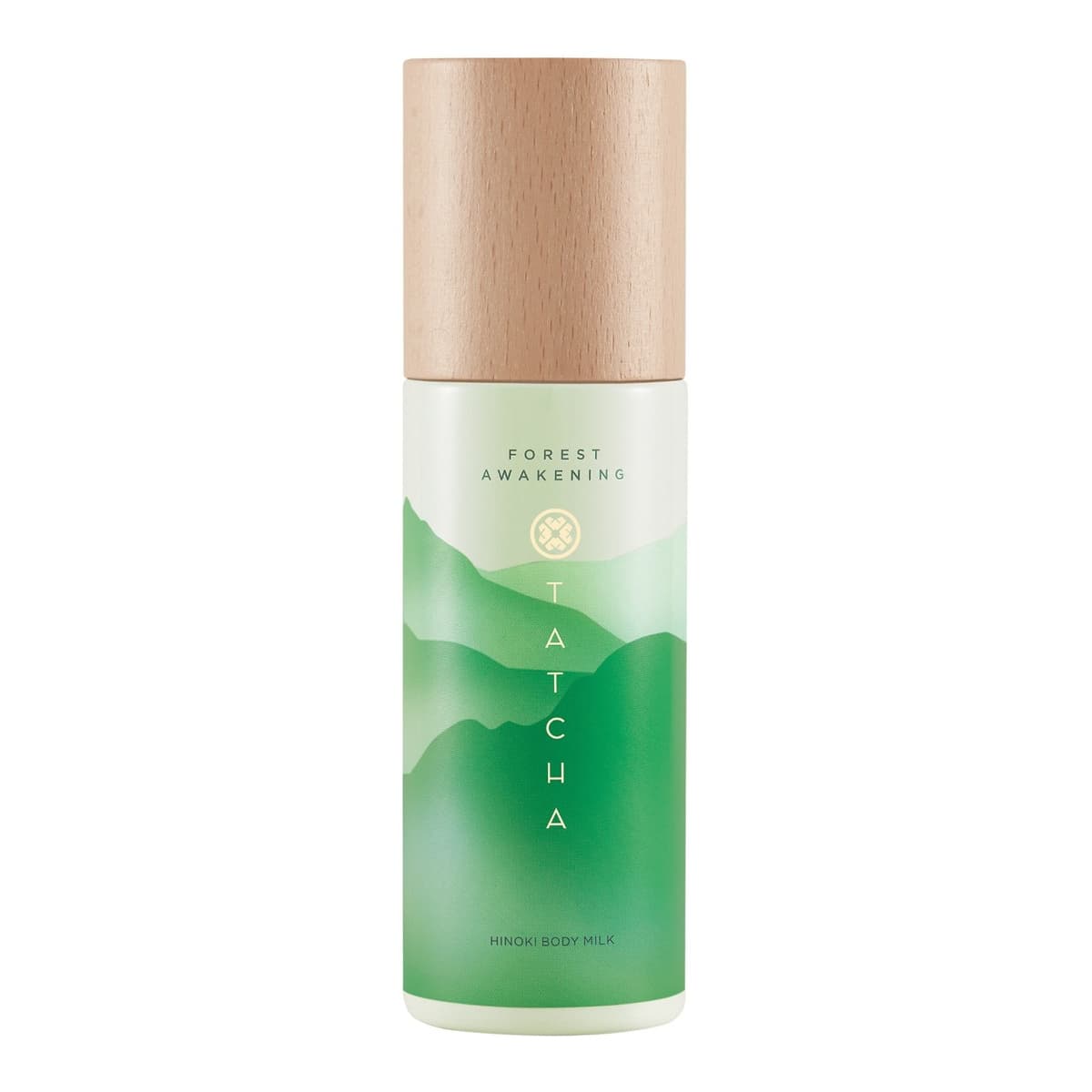 Hinoki Body Milk Lotion