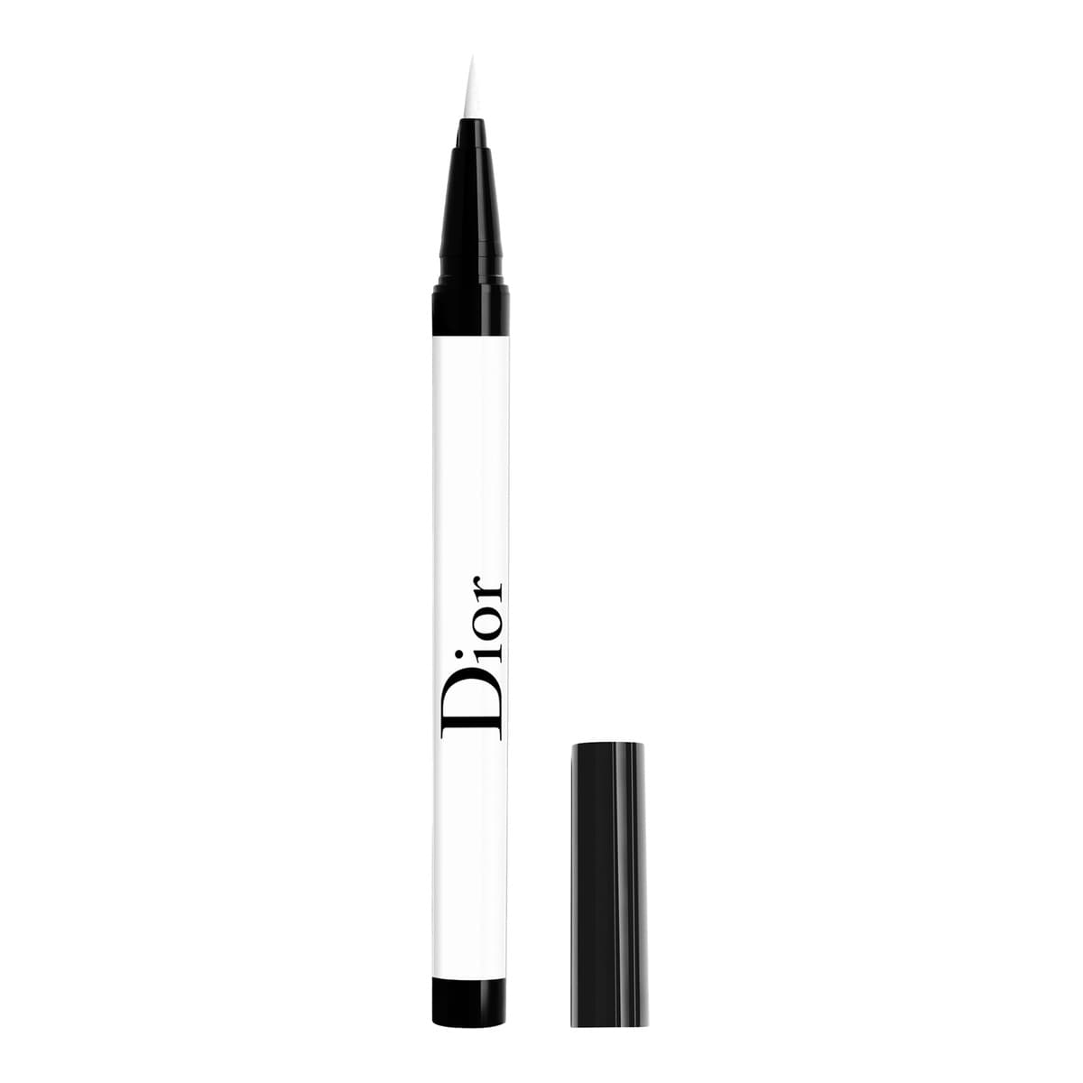 Diorshow On Stage Liner, #001 Matte White