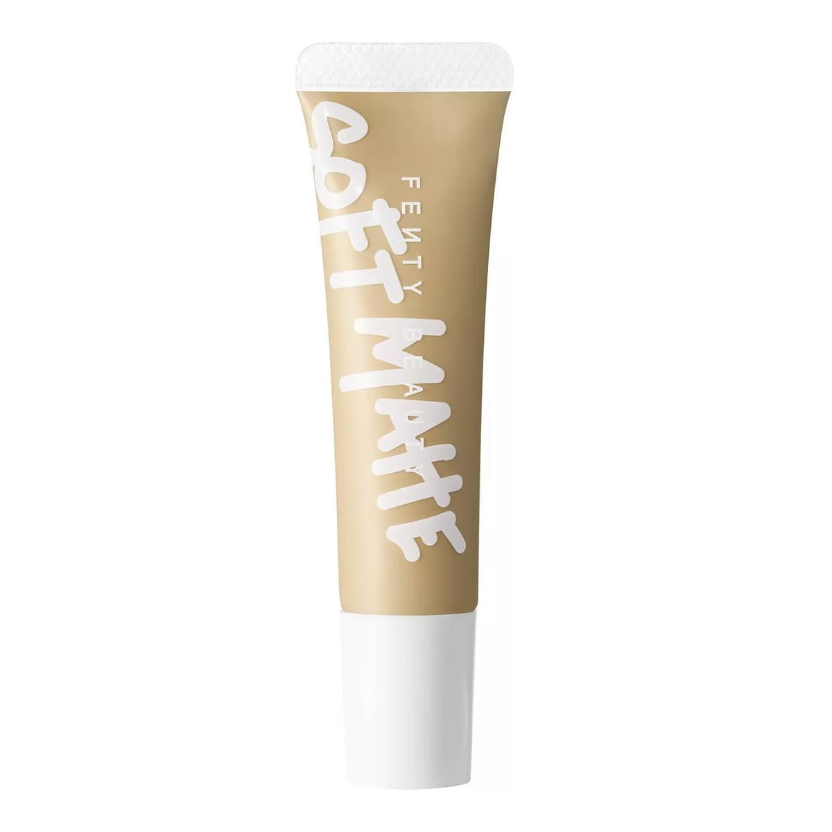 Fenty Snackz by Fenty Beauty by Rihanna Pro Filt'r Mini Soft Matte Longwear Foundation, #235 Warm Golden