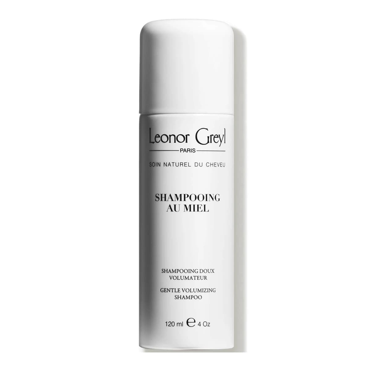 Shampooing au Miel Gentle Volumizing Shampoo