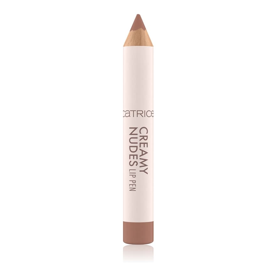 Creamy Nudes