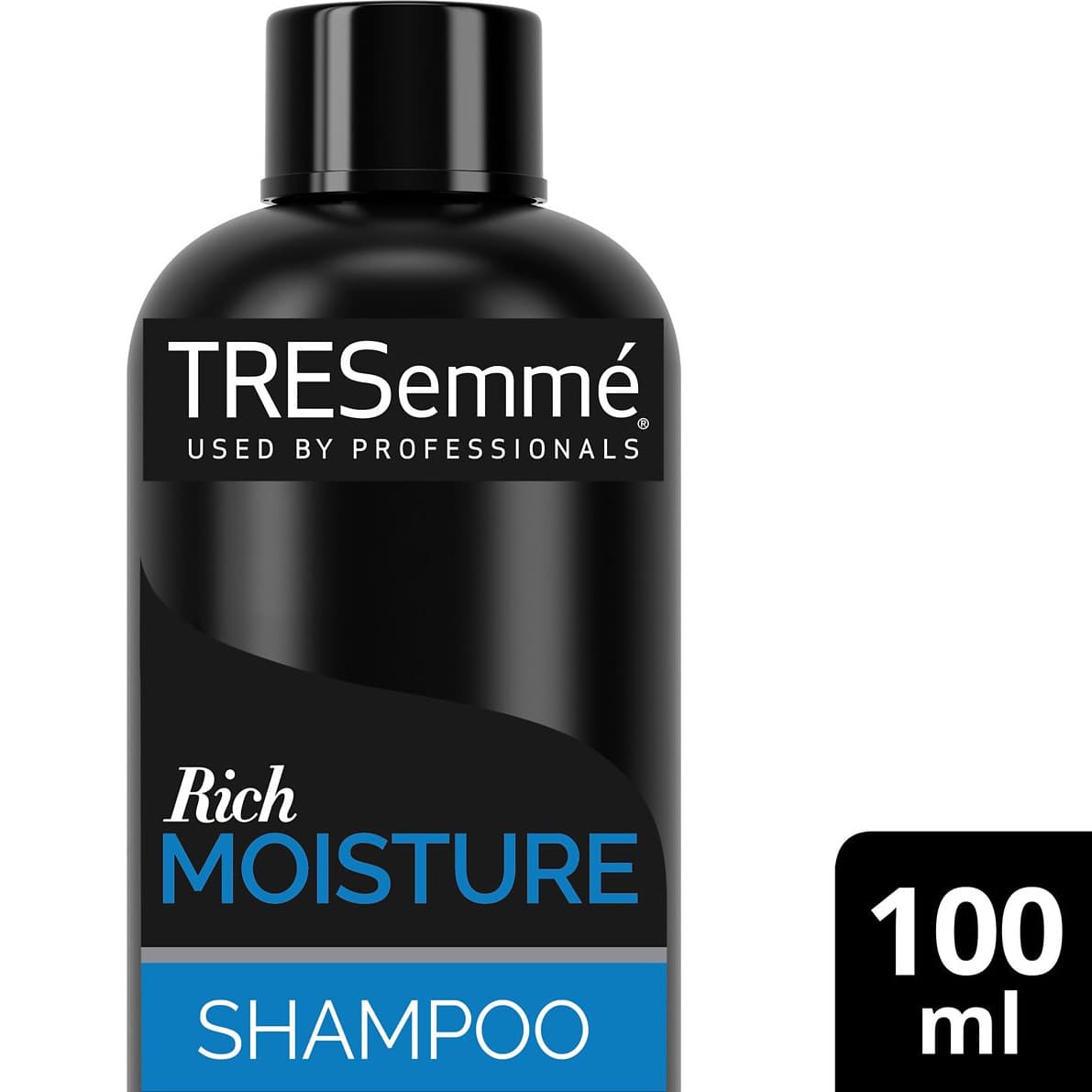 Rich Moisture Shampoo