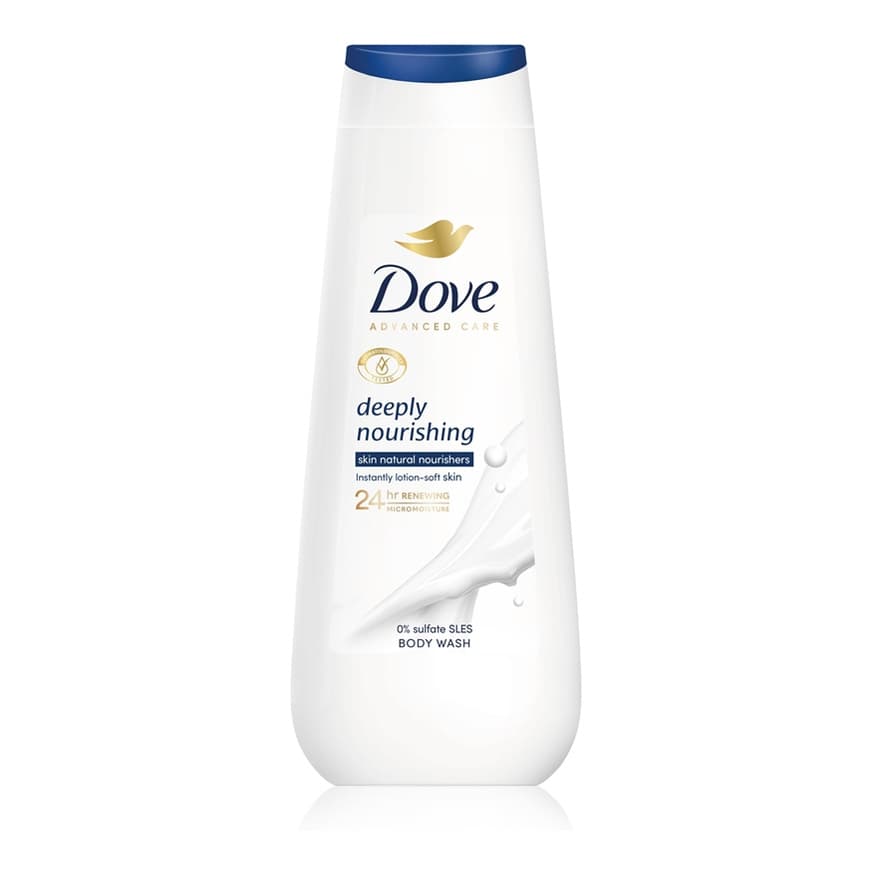 Advanced Care Deeply Nourishing