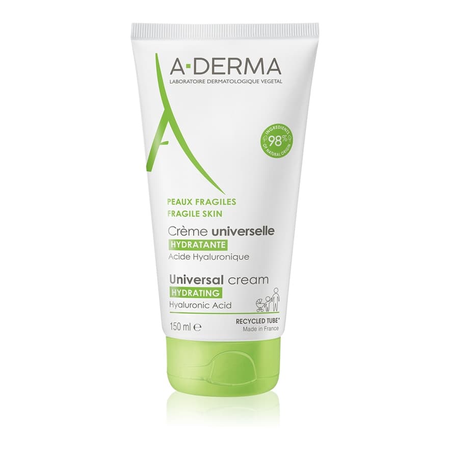 Universal Cream