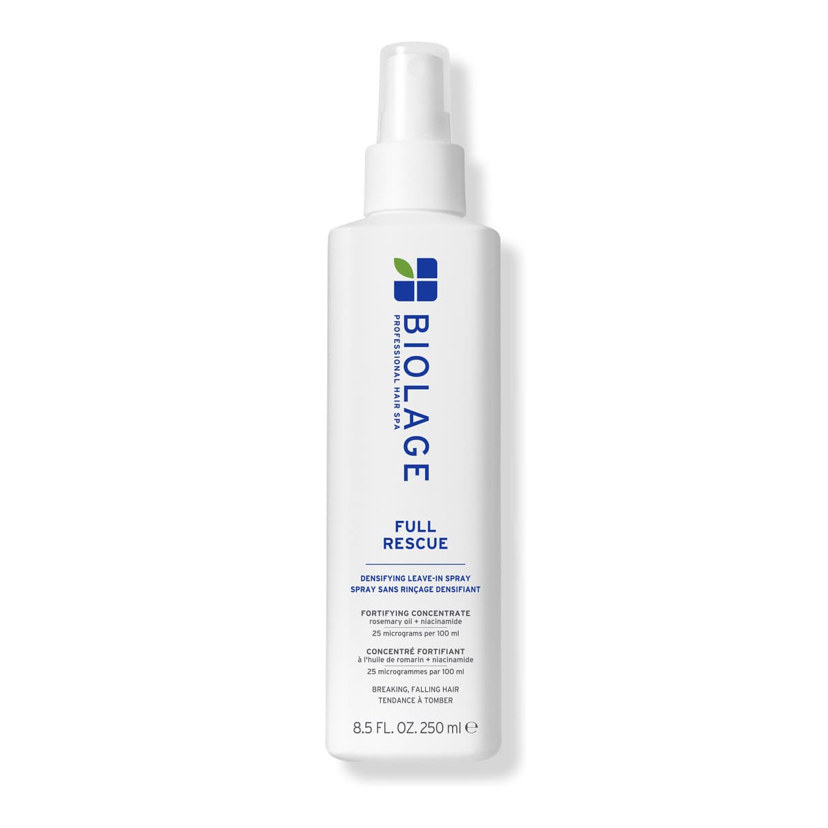 Full Rescue Densifying Leave-In Spray