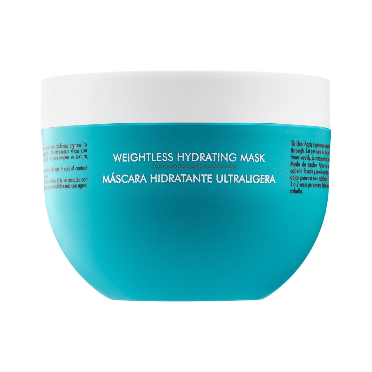 Weightless Hydrating Mask