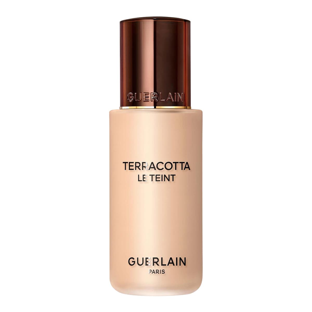 Terracotta Le Teint Healthy Glow Foundation, #1.5N