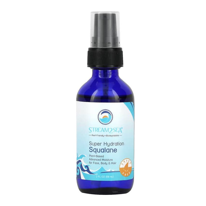 Super Hydration Squalane