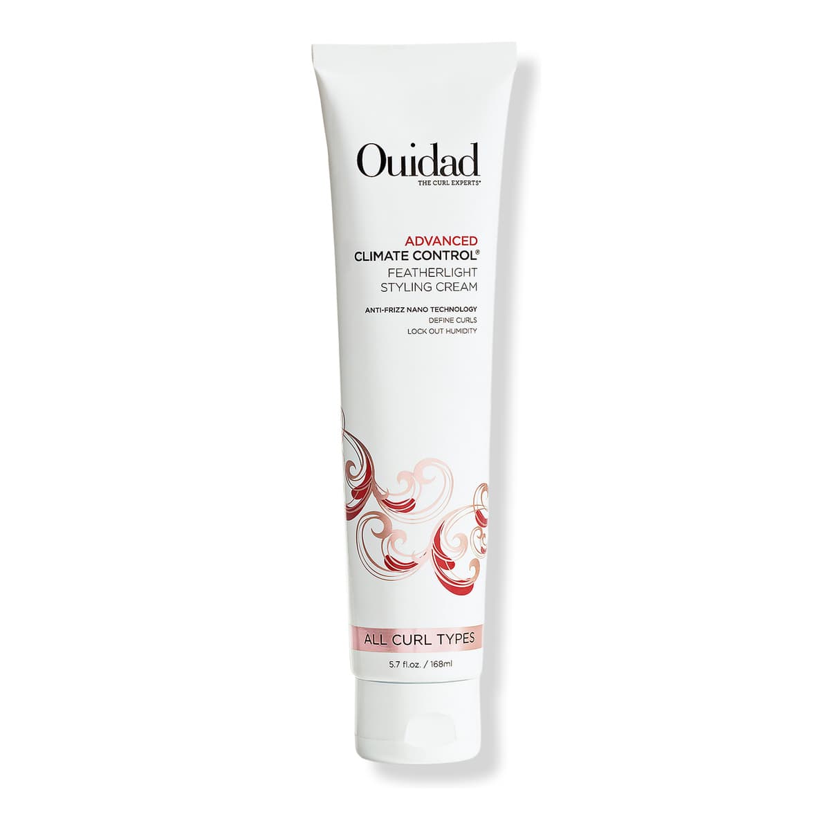 Advanced Climate Control Featherlight Styling Cream