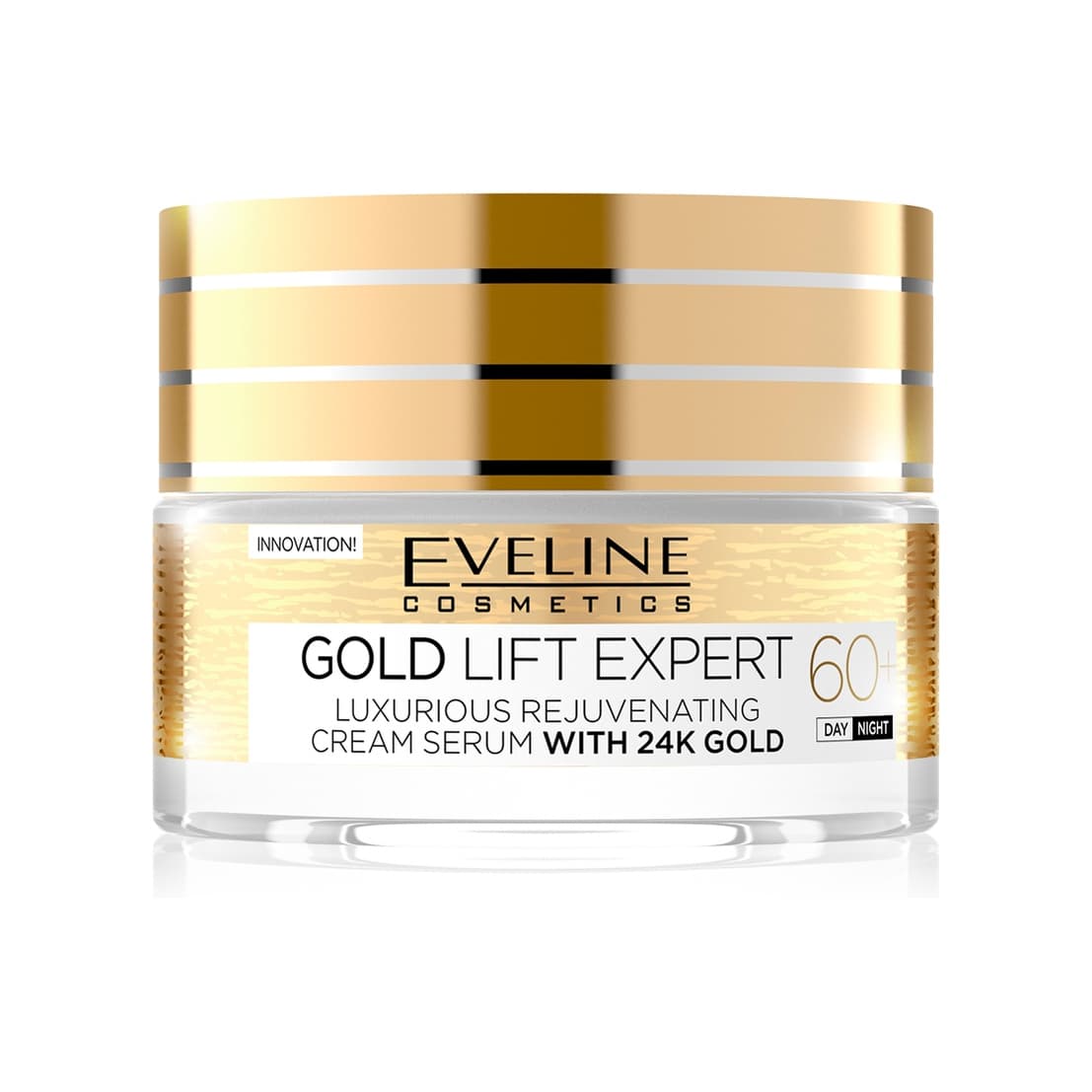 Gold Lift Expert