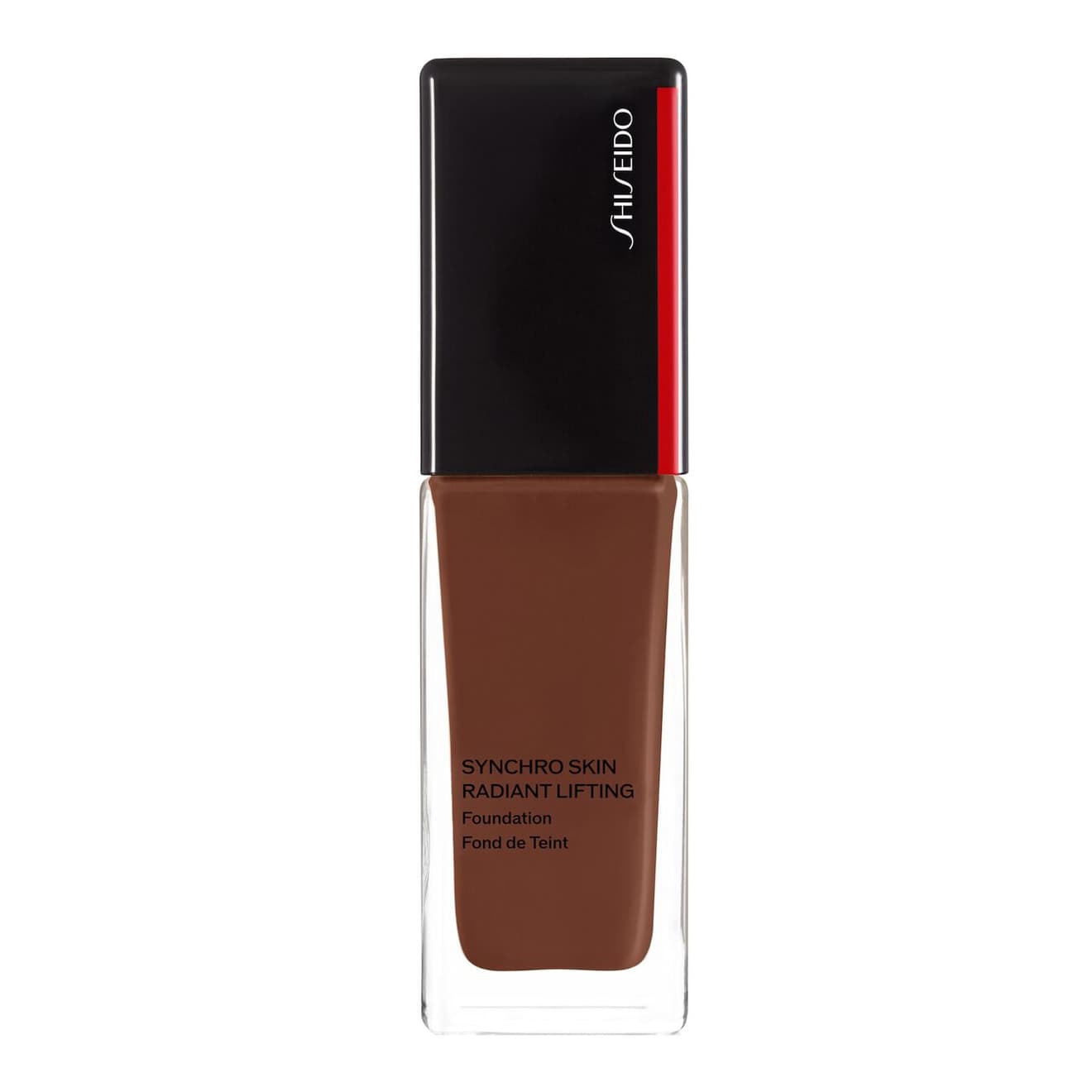 Synchro Skin Radiant Lifting Foundation, #550