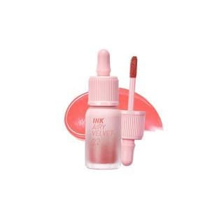 Ink Airy Velvet AD, #22 Center Peach