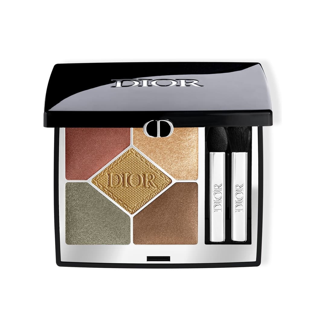 Diorshow 5 Couleurs Couture
