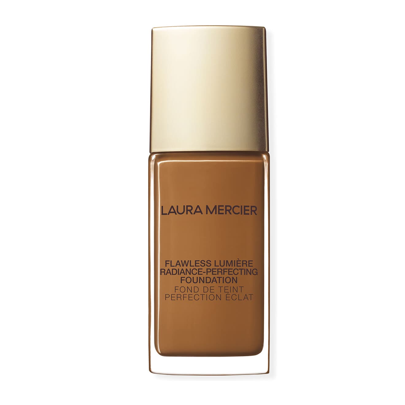 Flawless Lumière Radiance-Perfecting Foundation, 6W1 GANACHE