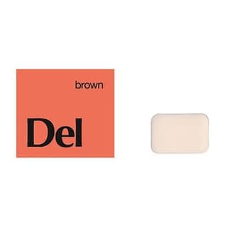 Control by Eye Balm, Del Brown