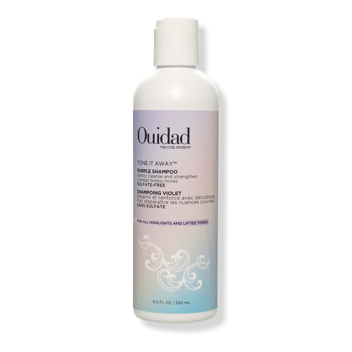 Tone It Away Purple Shampoo