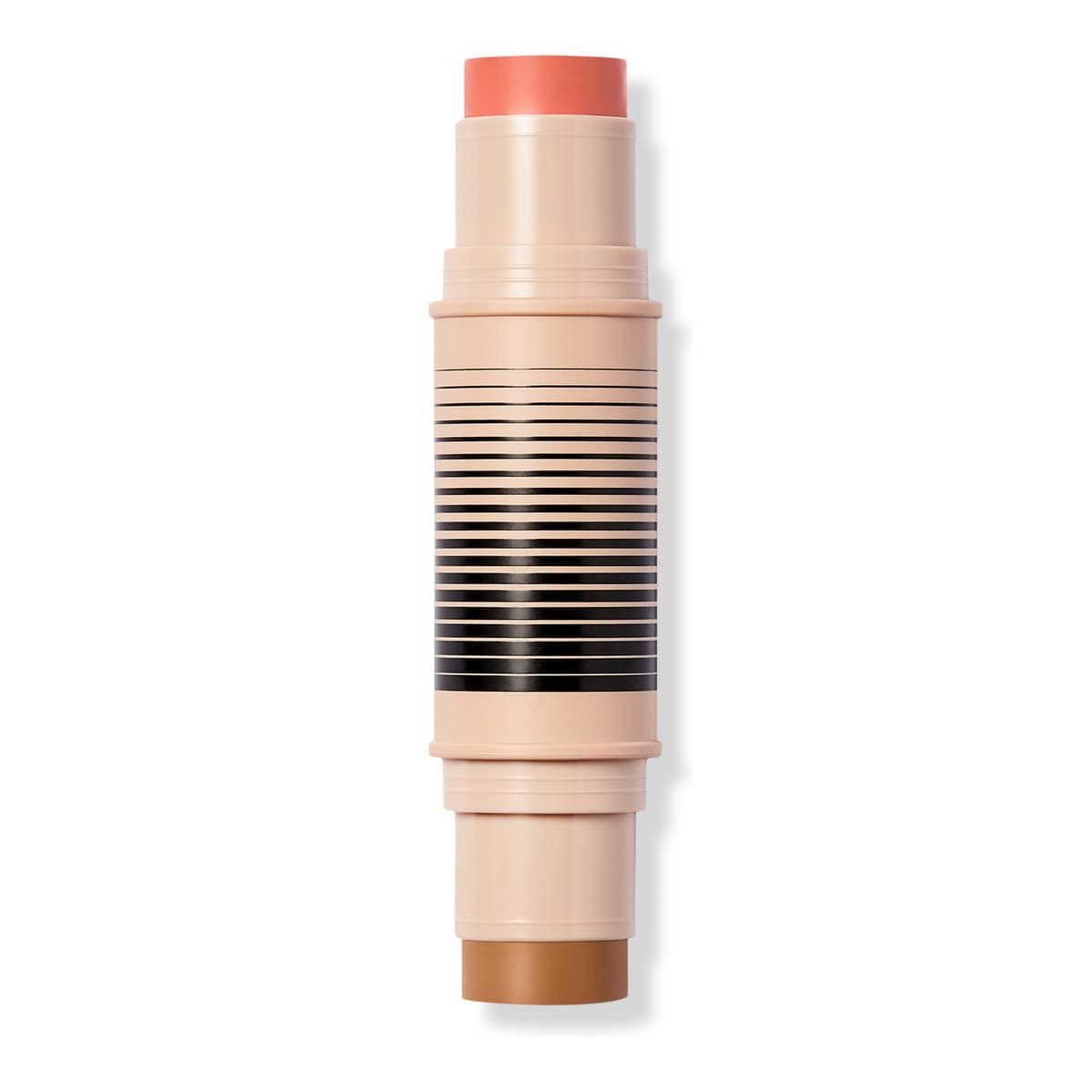 Desert Island Duo Blush + Bronzer Stick, #1 Out of Office / Vacay Vibes