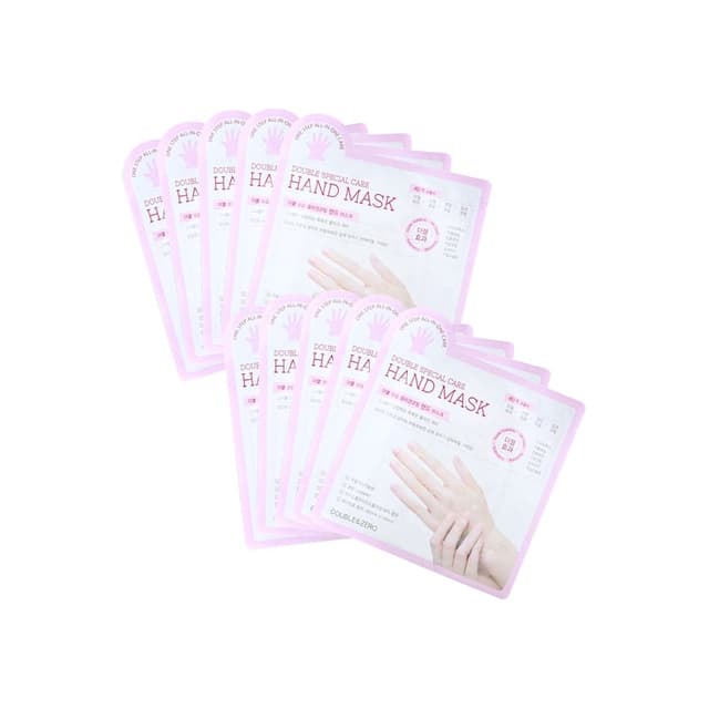 Double Special Care Hand Mask