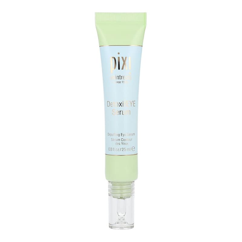 Skintreats, DetoxifEYE, Depuffing Eye Serum