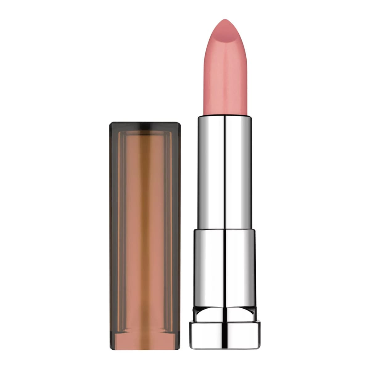 Color Sensational Blushed Nudes Lipstick