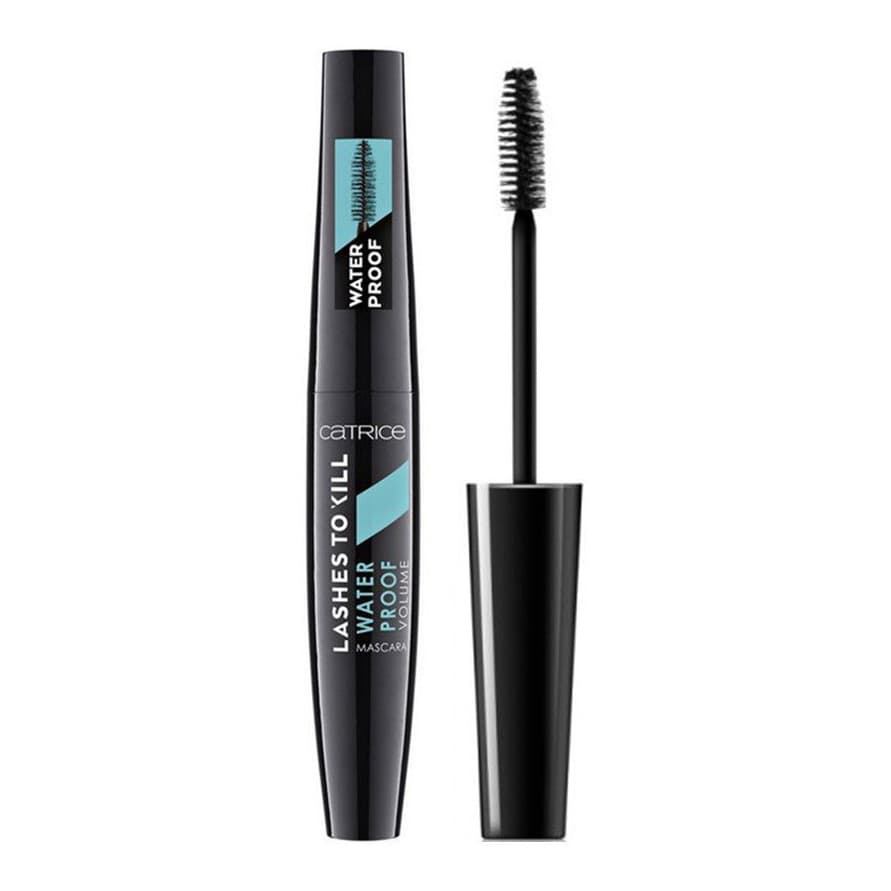 Lashes to Kill Waterproof Volume Mascara