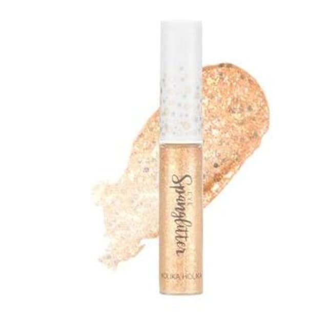 Eye Spanglitter, #02 Champagne Parts