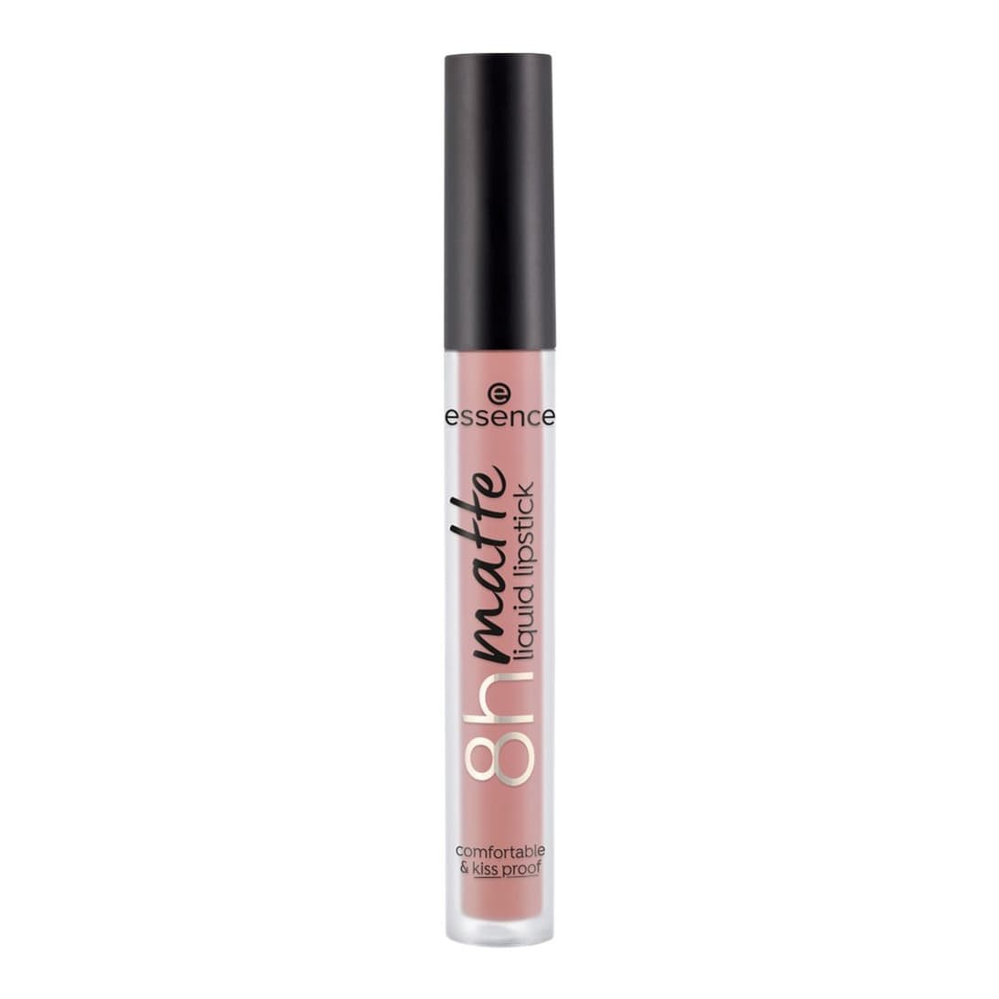 8h Matte Liquid Lipstick 03 Soft Beige