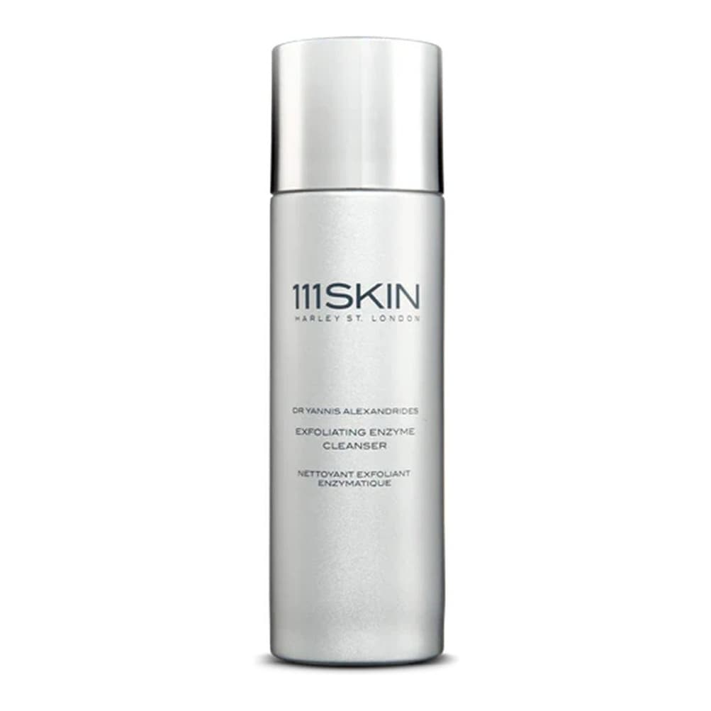 Exfoliating Enzyme Cleanser