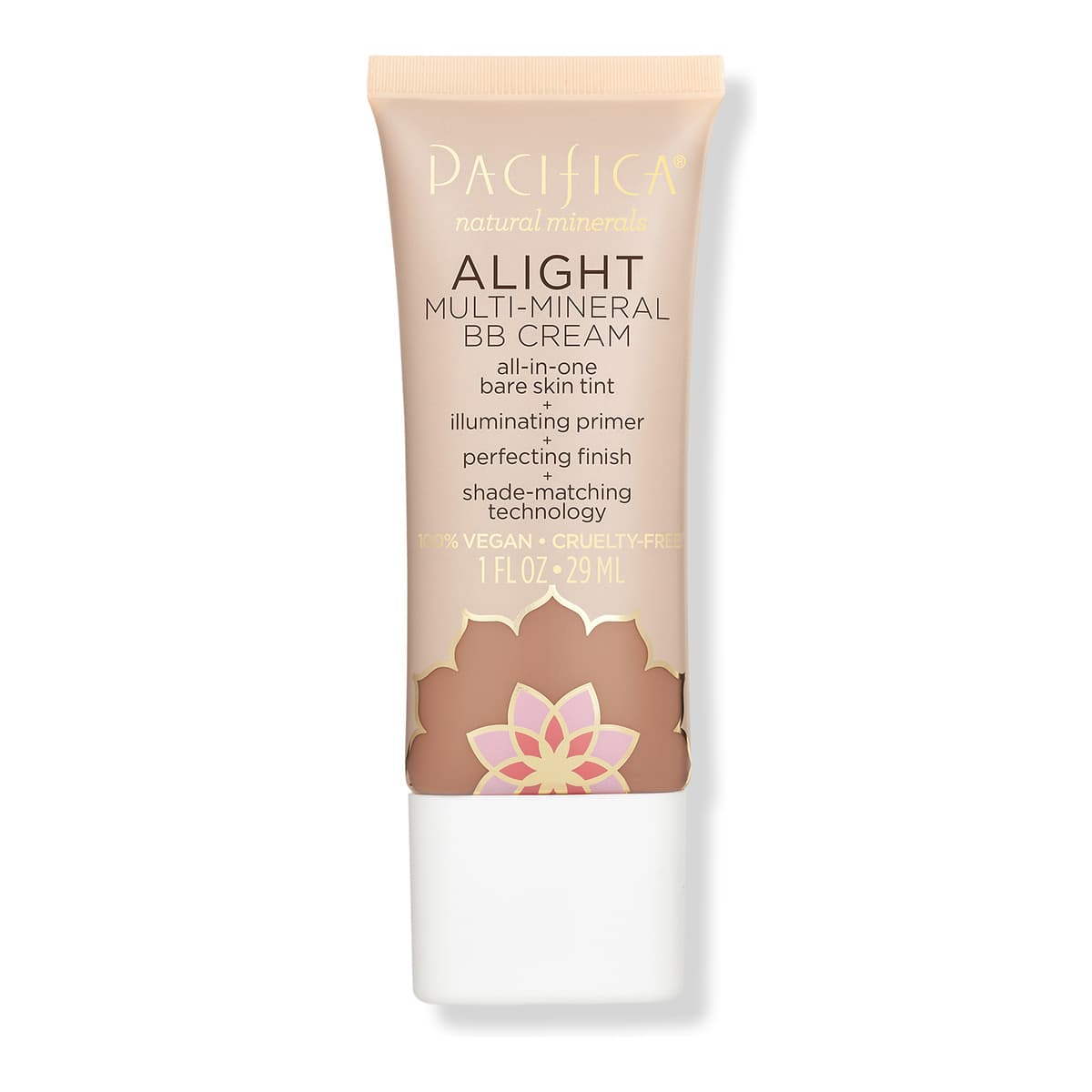 Alight Multi-Mineral BB Cream, Shade 3