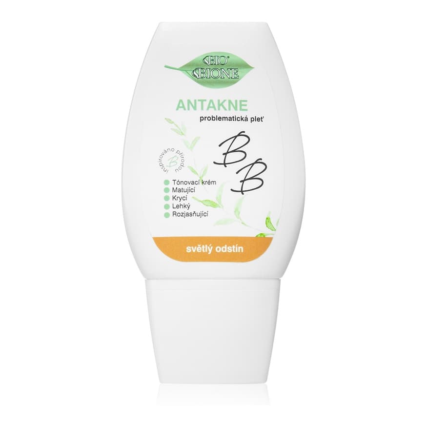 Antakne Mattifying BB Cream