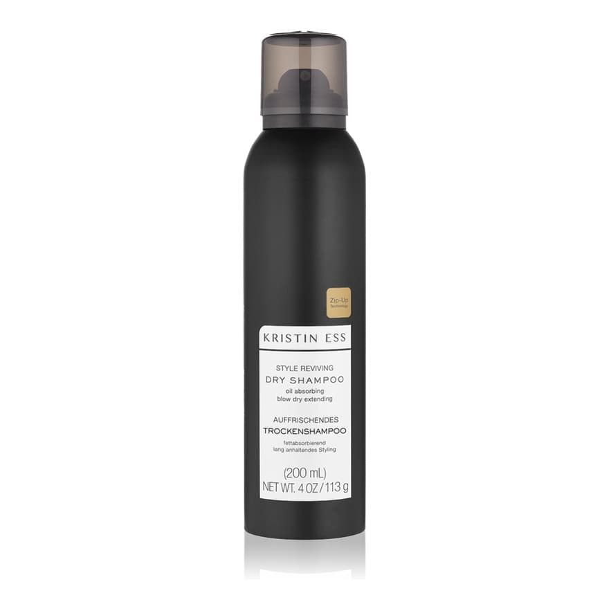 Style Reviving Dry Shampoo