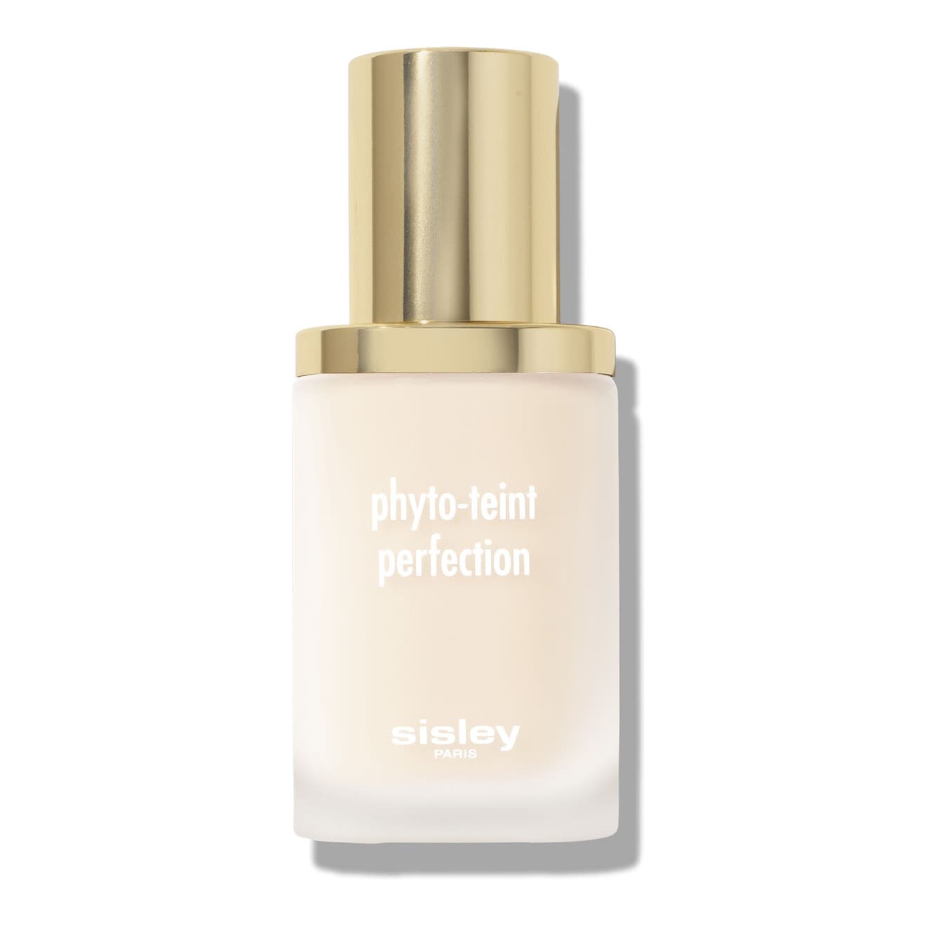 Phyto-Teint Perfection, 00W SHELL