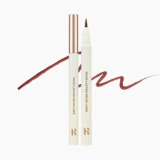 Mood Lasting Brush Liner 23 F/W Tarose Edition, #02 Rosy Brew