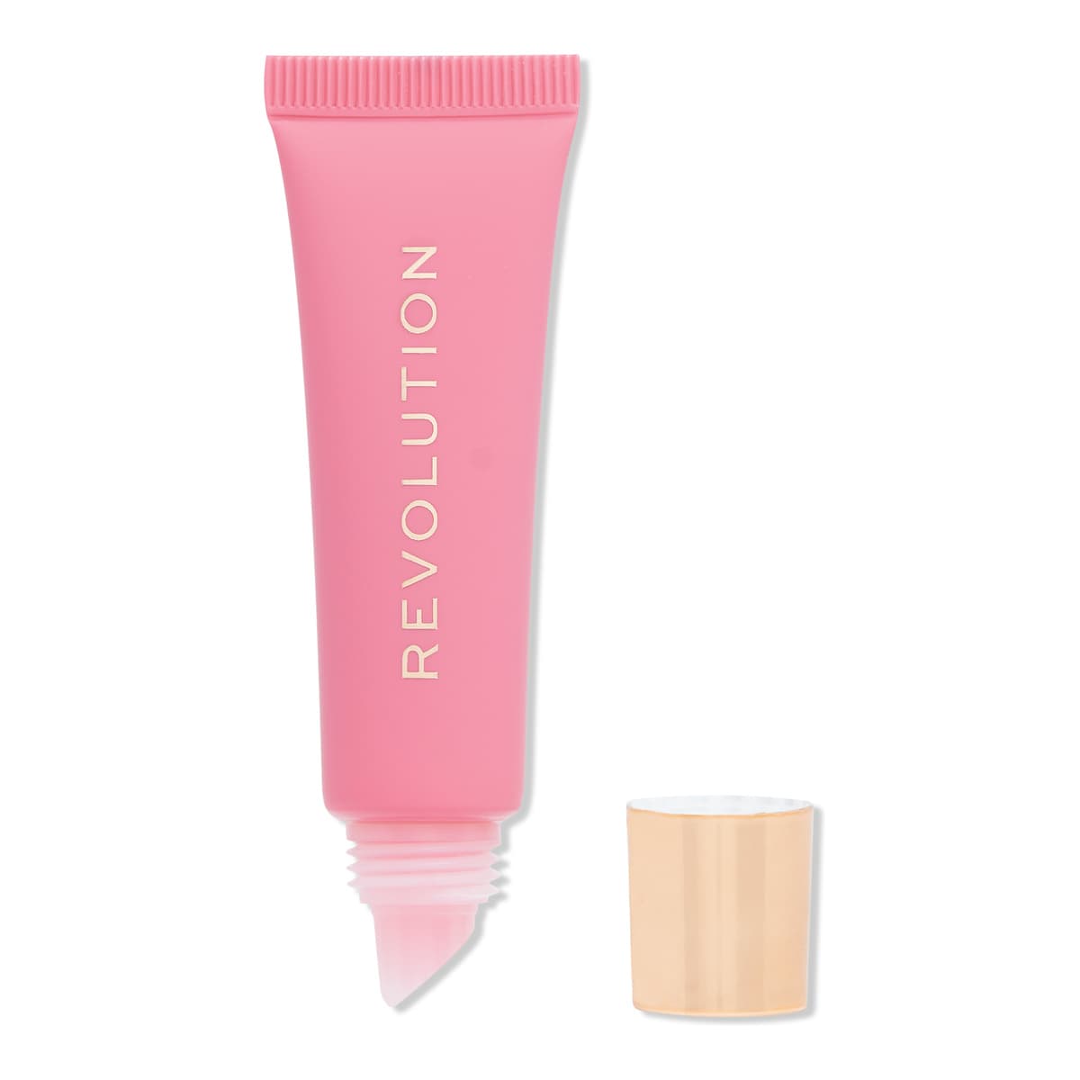 Juicy Peptide Lip Balm, Pink Strawberry