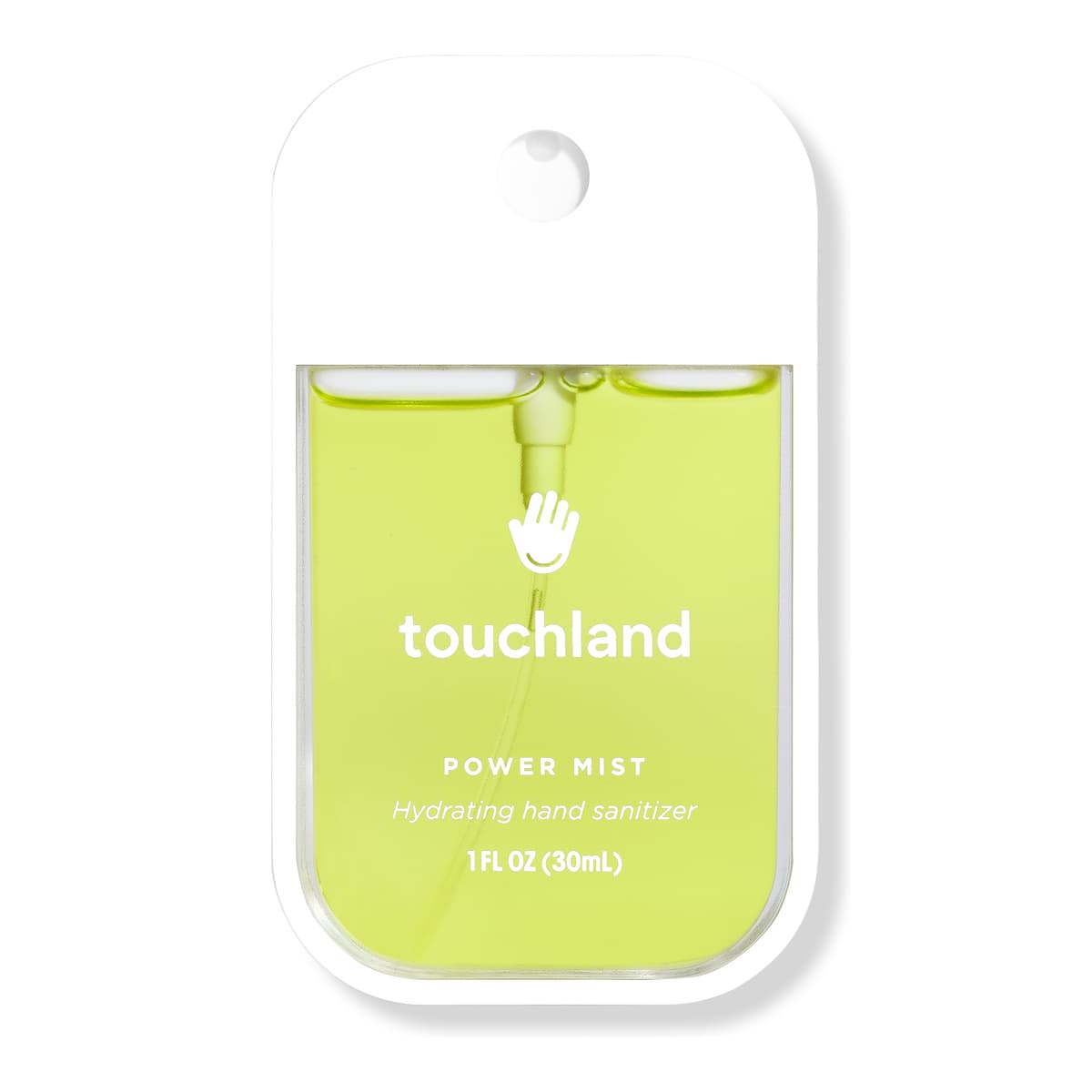 Power Mist Aloe You Hydrating Hand Sanitizer