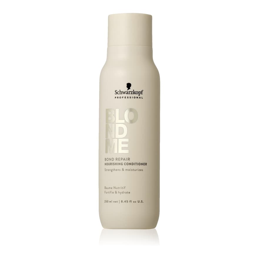 Blondme Bond Repair Nourishing Conditioner