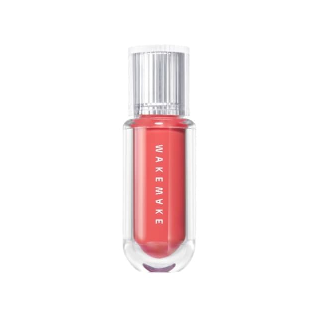 Watery Tok Tint Renewal, #04 Mature Coral Water
