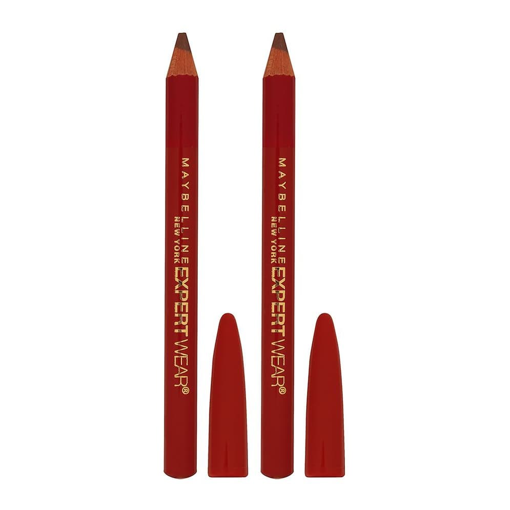 Twin Brow & Eye Pencils, Blonde