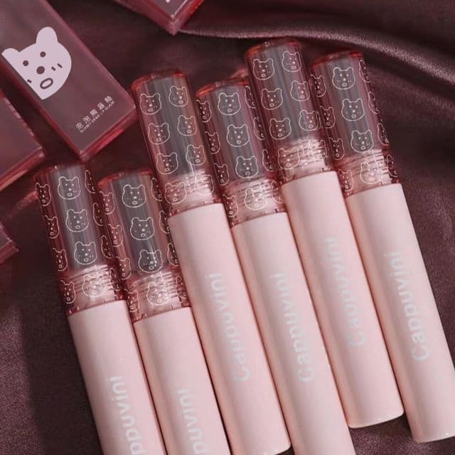 Mirror Water Gloss Lip Glaze, #03#