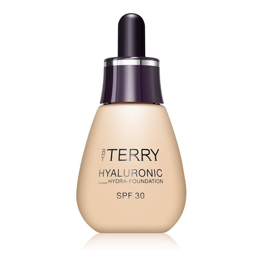 Hyaluronic Hydra-Foundation