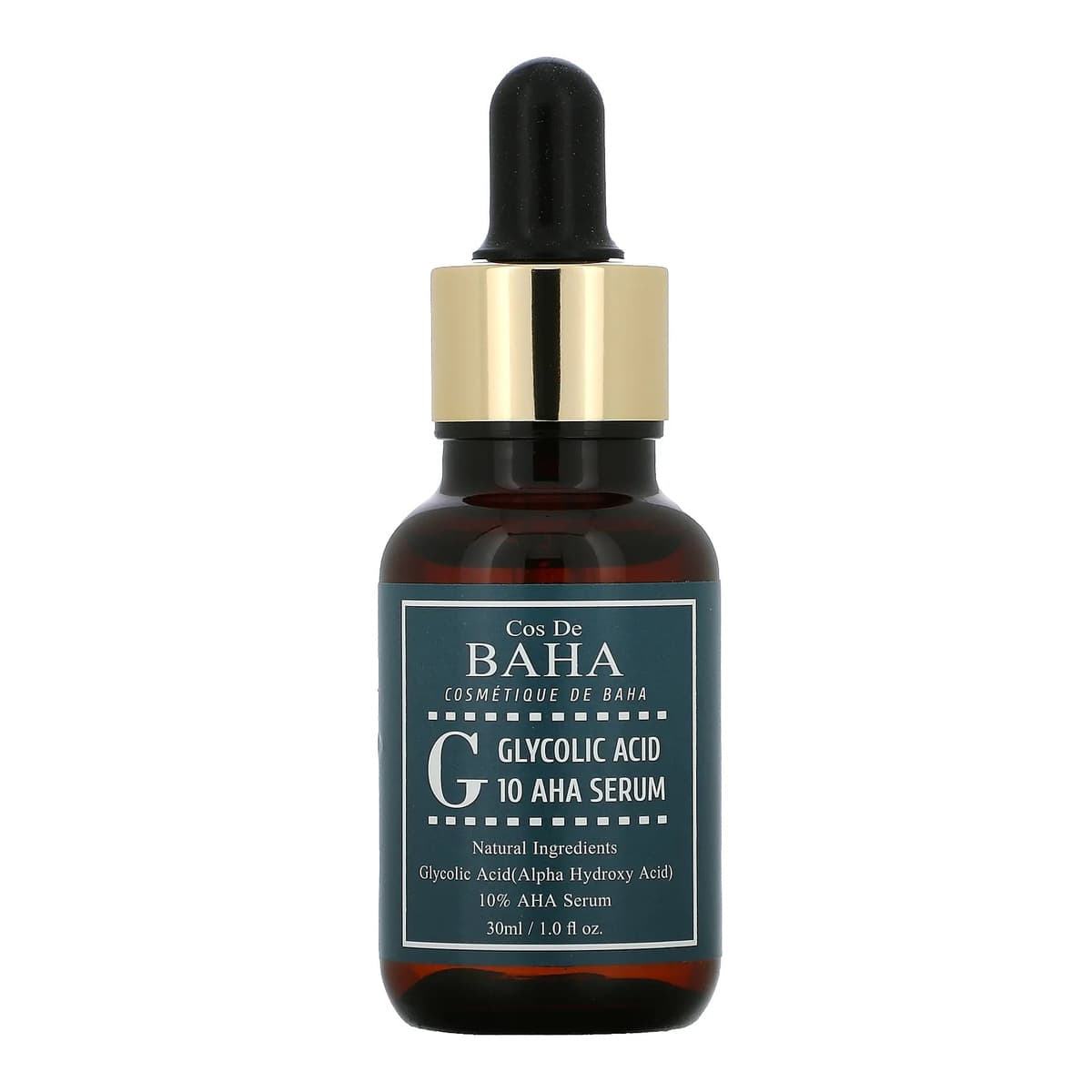 G Glycolic Acid 10 AHA Serum